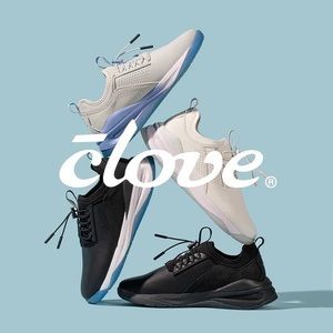 Clove Healthcare / Nursing Shoes (color: Night Shift)